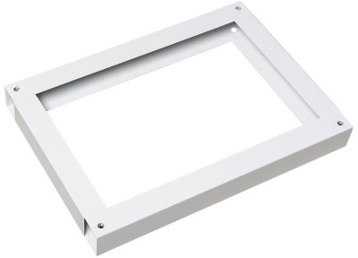 TITAN Цоколь ВРУ ХХ.45.45 IP31 IEK