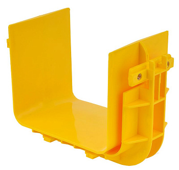 ITK Соединитель опт. лотка 120мм тип В