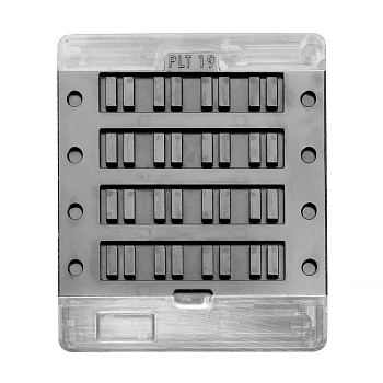 Адаптер PLT19 для маркировки бабочка BF181941