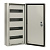 Щит распред. навесной ЩРН-48 (620х310х120) IP54 EKF Basic