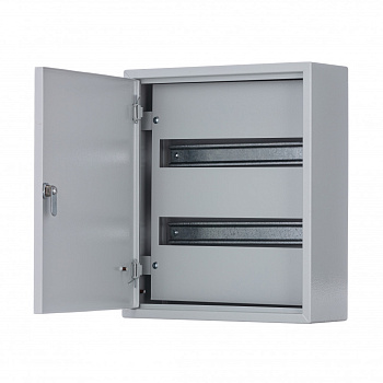 Корпус мет. нав. 400х300х120 30 мод. IP31 ЩРН-30