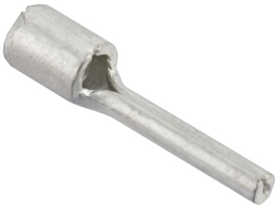 Наконечник НШП 2,5–12 (100шт/упак) IEK