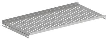 FORMAT Перегородка горизонтальная для распр. шин 445х250 IEK