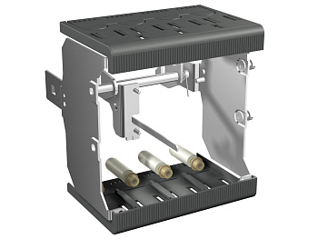 Комплект преобразования исполнения для блока УЗО W MP RC XT2 4p