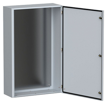 Корпус метал. ЩМП-6-0 (1200х750х300) У2 IP54 IEK