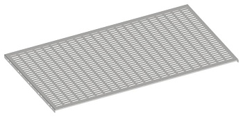 FORMAT Полка разделительная 1000х600 IEK