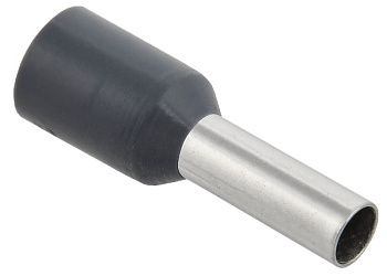 Наконечник-гильза Е4009 4мм2