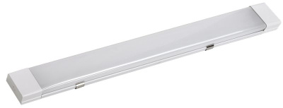 Светильник LED ДБО 4001 18Вт 4000К IP20 600мм опал IEK