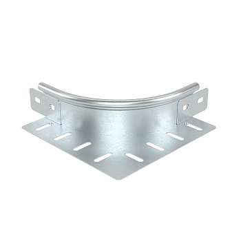 Угол универсальный горизонт. 90° H50 Угол универсальный горизонт. 90° H50