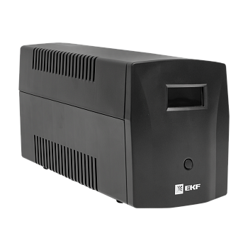 Источник Бесперебойного питания Линейно-интерактивный E-Power SSW 1500 ВА Proxima