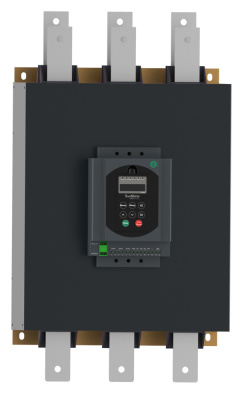 Устройство плавного пуска STS22 450 кВт 400В без встр. байпасного контактора