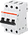 Автомат.выкл-ль 3-полюсной S203M K32