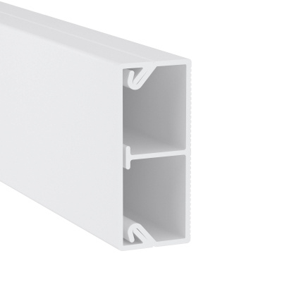 TMC 40/2x17 Мини-канал с перегородкой