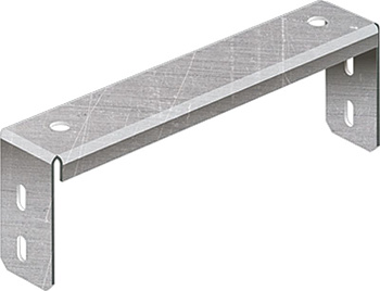 Скоба подвеса верхняя 200 IEK Скоба подвеса верхняя 200 IEK