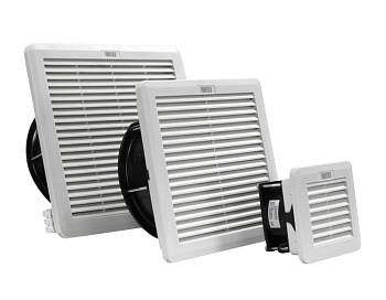 Вентилятор фильтрующий 230В Вентилятор фильтрующий 230В