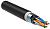 ITK Витая пара U/UTP кат.5E 4х2х24AWG LSZH/LDPE черный