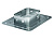 Фланец соединительный FR 100/80 Фланец соединительный FR 100/80
