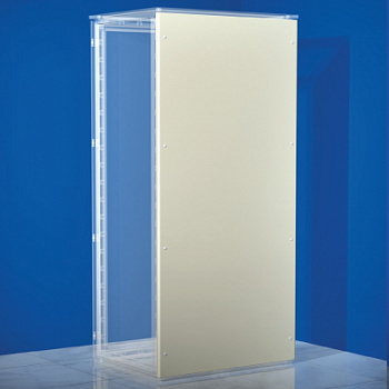 Панель задняя, для шкафов DAE/CQE, 2000 x 400мм Панель задняя, для шкафов DAE/CQE, 2000 x 400мм