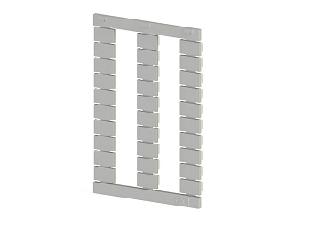 DO 6/4; горизонтальная маркировка (11-20) (500шт/упак)