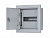 Корпус мет. встр. 280х280х120 12 мод. IP31 ЩРВ-9