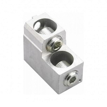 Клеммы MC24-M8(2) для NM8N-800 cечение проводов 2x240 мм2 (R)(CHINT)