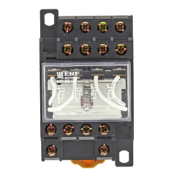 Разъем модульный РМ 25/4 EKF PROxima