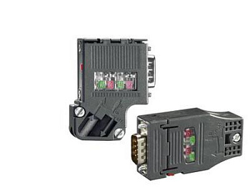 SIMATIC DP, BUS CONNECTOR FOR