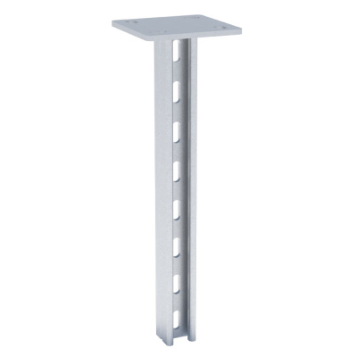 STRUT-стойка двойная 41х21х2900 мм HDZ EKF