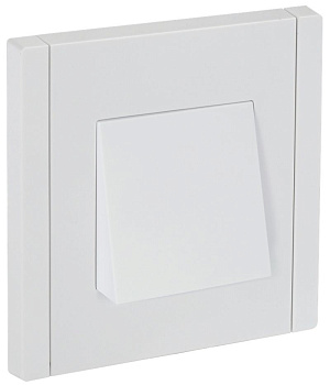 FORTE&PIANO Вывод кабеля FP242 бел. IEK