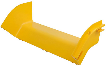 ITK Изгиб внешний 45град опт. лотка 360мм