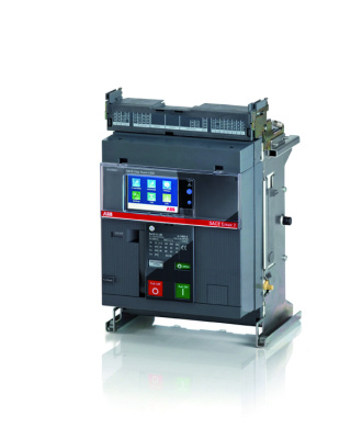 Выключатель автоматический выкатной E1.2N 1600 Ekip Touch LSI 3p WMP