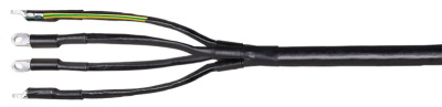 Муфта ПКВ(Н)тп 4х35/50 с/н ПВХ/СПЭ изоляция 1кВ IEK