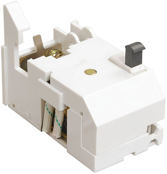 Расцепитель незав.РН 800/1600 ИЭК