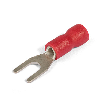 Наконечник вилочный НВИ 1.5- 4 (упак. 500шт) Наконечник вилочный НВИ 1.5- 4 (упак. 500шт)