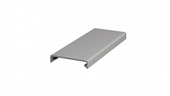 Крышка для короба 40мм; SWC 40