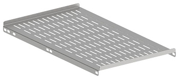 FORMAT Перегородка горизонтальная для распр. шин 245х450 IEK