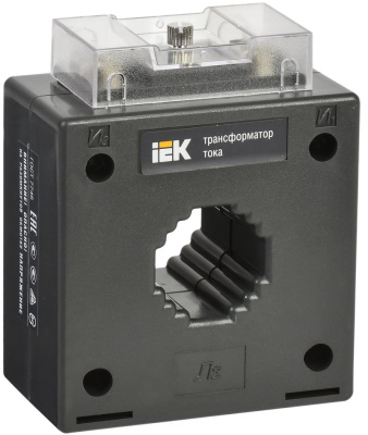 ТТИ-30  250/5А  5ВА  класс точности 0,5s  ИЭК