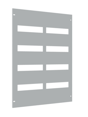Фальш-панель на 168 модуля для 120.65.27 "Гранит" EKF PROxima