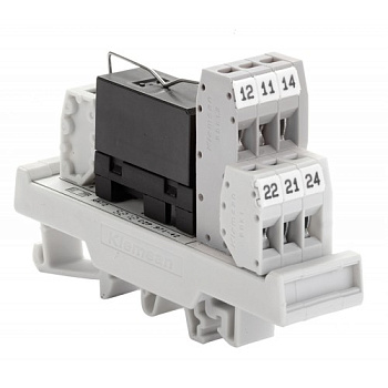 Релейный модуль RM-T2 (24V AC/DC, 5 A.)