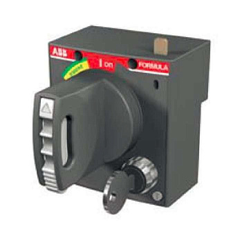 Блокировка выключателя в разомкнутом состоянии PLL T7 PADLOCK LEVER LOCK