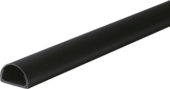 Кабель-канал MultiSet 20x12, 2м Антрацит