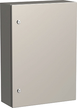 TITAN 5 Корпус метал. ЩМП-70.50.20 (AISI 304) УХЛ1 IP66 IEK