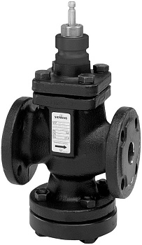 Регулирующий клапан, 2-ходовой, Kvs 0.19, Dn 15, шток 20/40