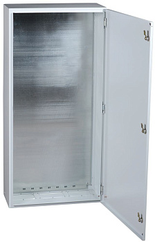 PRO Корпус метал. ЩМП-7-2 (1400х650х285) УХЛ3 IP31 IEK