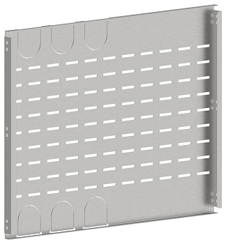 FORMAT Панель кабельная 600х400 IEK