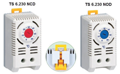 Терморегулятор