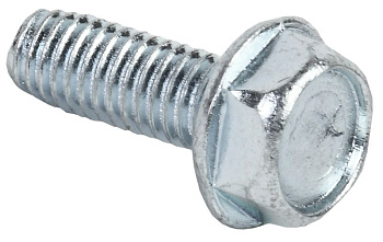 FORMAT Болт самонарезающий М6х16 (20шт/компл) IEK FORMAT Болт самонарезающий М6х16 (20шт/компл) IEK