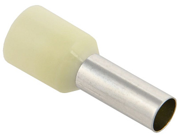 Наконечник-гильза Е10-12 10мм2