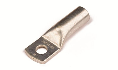 Наконечник кабельный кольцевой с удлиненной гильзой для жилы 6кв.мм под болт М5 (ТМЛ-DIN)