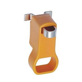 Блокиратор рукоятки KLK23-M8 для NM8N-400/630 (R)(CHINT) Блокиратор рукоятки KLK23-M8 для NM8N-400/630 (R)(CHINT)